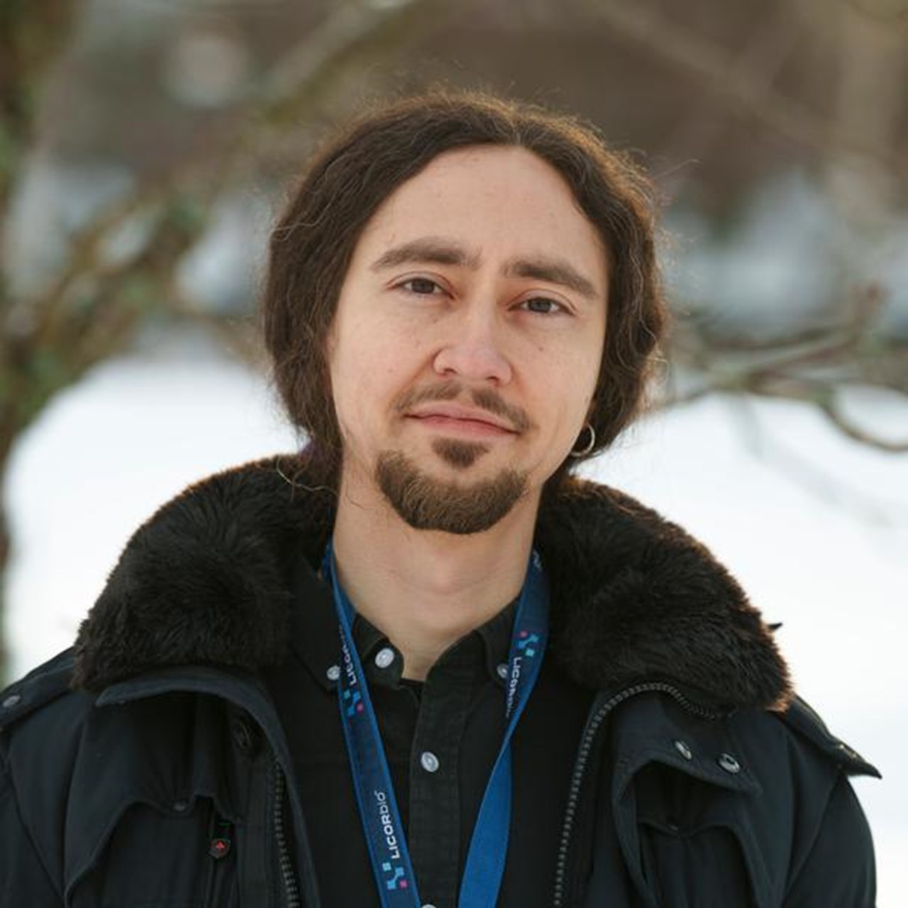 Biträdande universitetslektor vid Kemiska institutionen