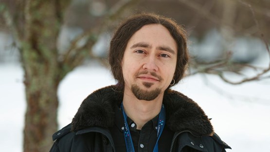 Biträdande universitetslektor vid Kemiska institutionen