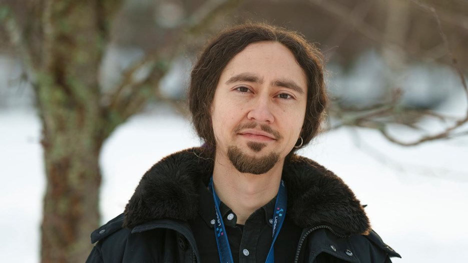 Gå till sida Umeåforskare ska avslöja hur virus bygger sina fabriker