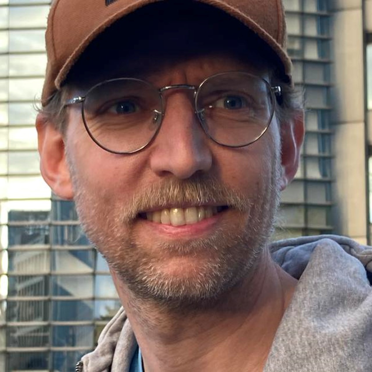 Porträttbild.