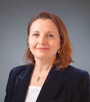 Staff photo Yulia Bientinesi