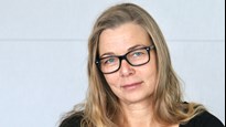 Porträtt Anna Rosén