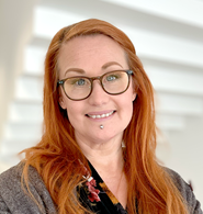 Staff photo Denise Mångsén