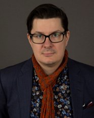 Joachim Sundqvist