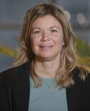 Personalbild Elin Lindahl