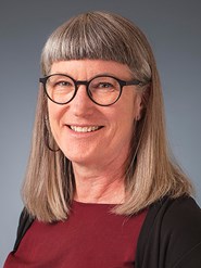 Maria Göransdotter