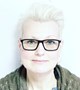Personalbild Camilla Carpholt