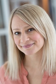 Personalbild Helena Backman