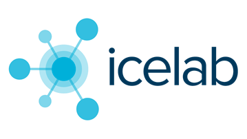 Icelab logo