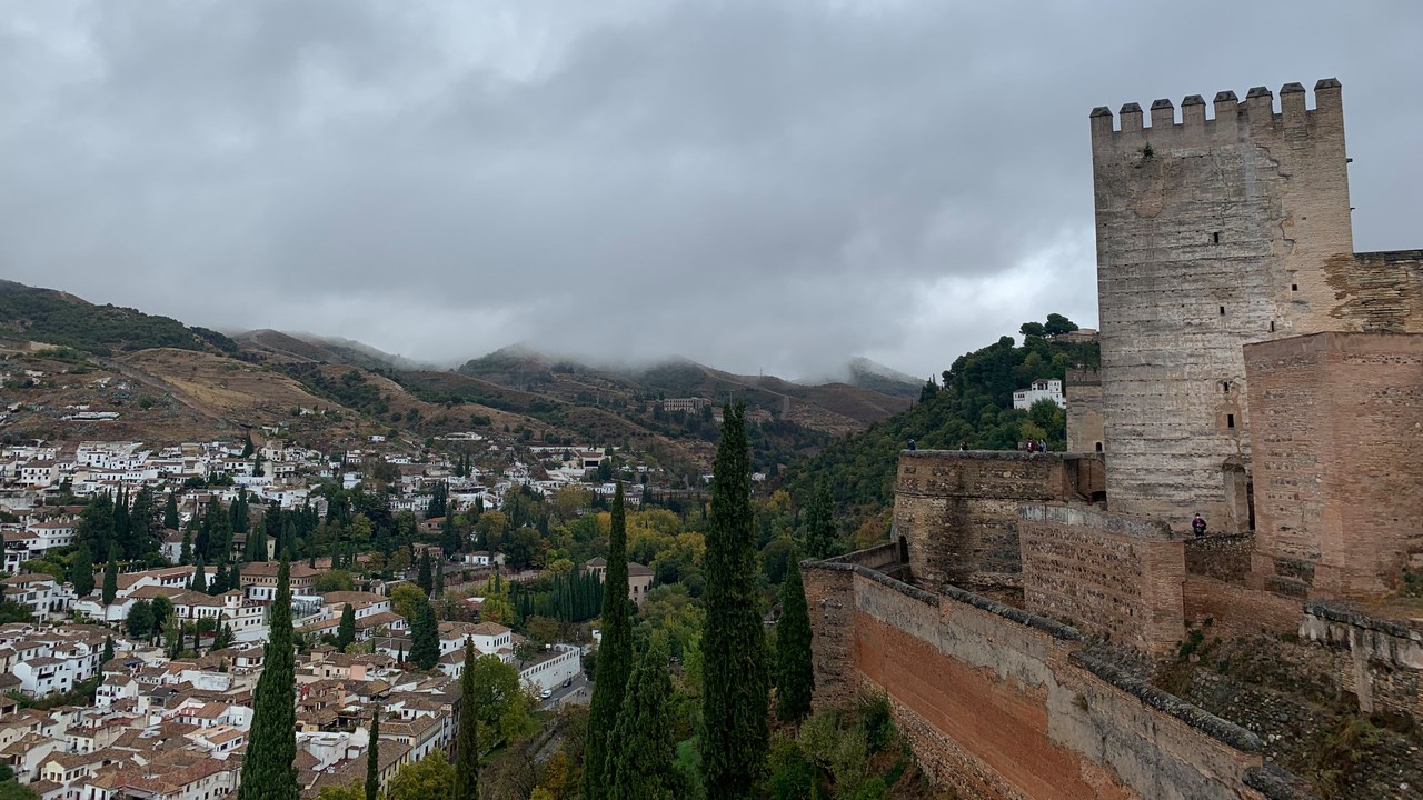 Kan utbytesstudier i Spanien vara något för dig?