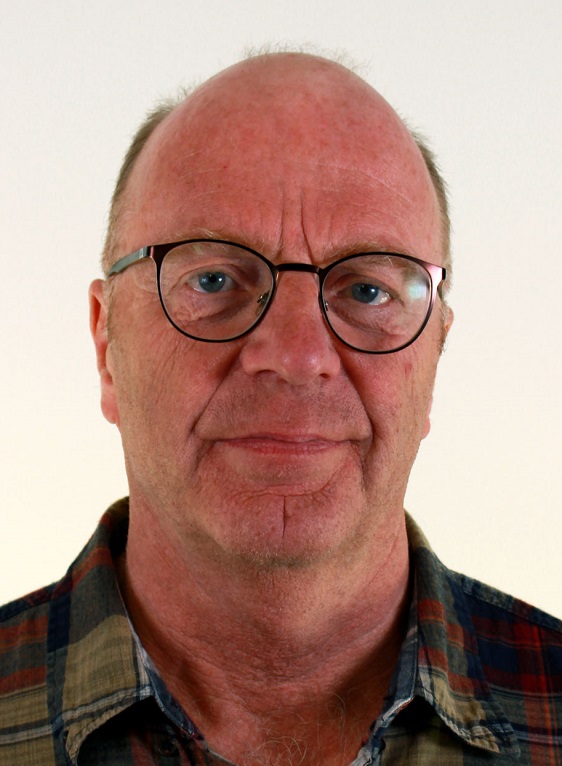 Ulf Lundström