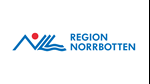 Länk till webbplats för finansiären Region Norrbotten