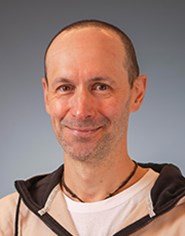 Personalbild Jonatan Salzer