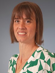 Personalbild Evelina Walén