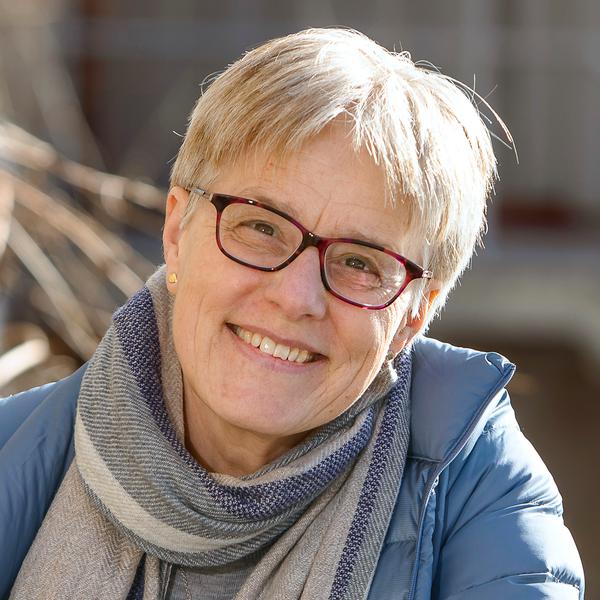 Benedicte Albrectsen
