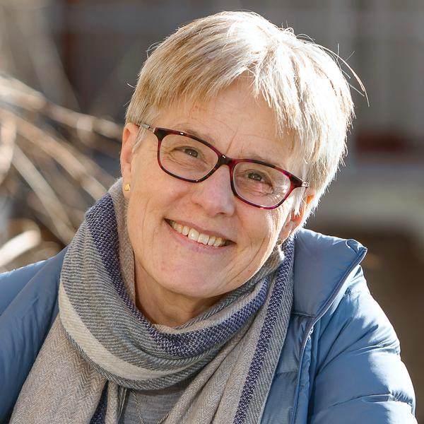 Benedicte Albrectsen