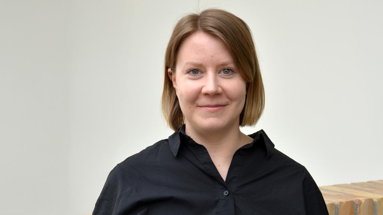 Taru Lehtokunnas, Sociologiska institutionen