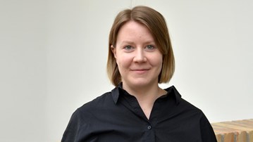 Taru Lehtokunnas, Sociologiska institutionen