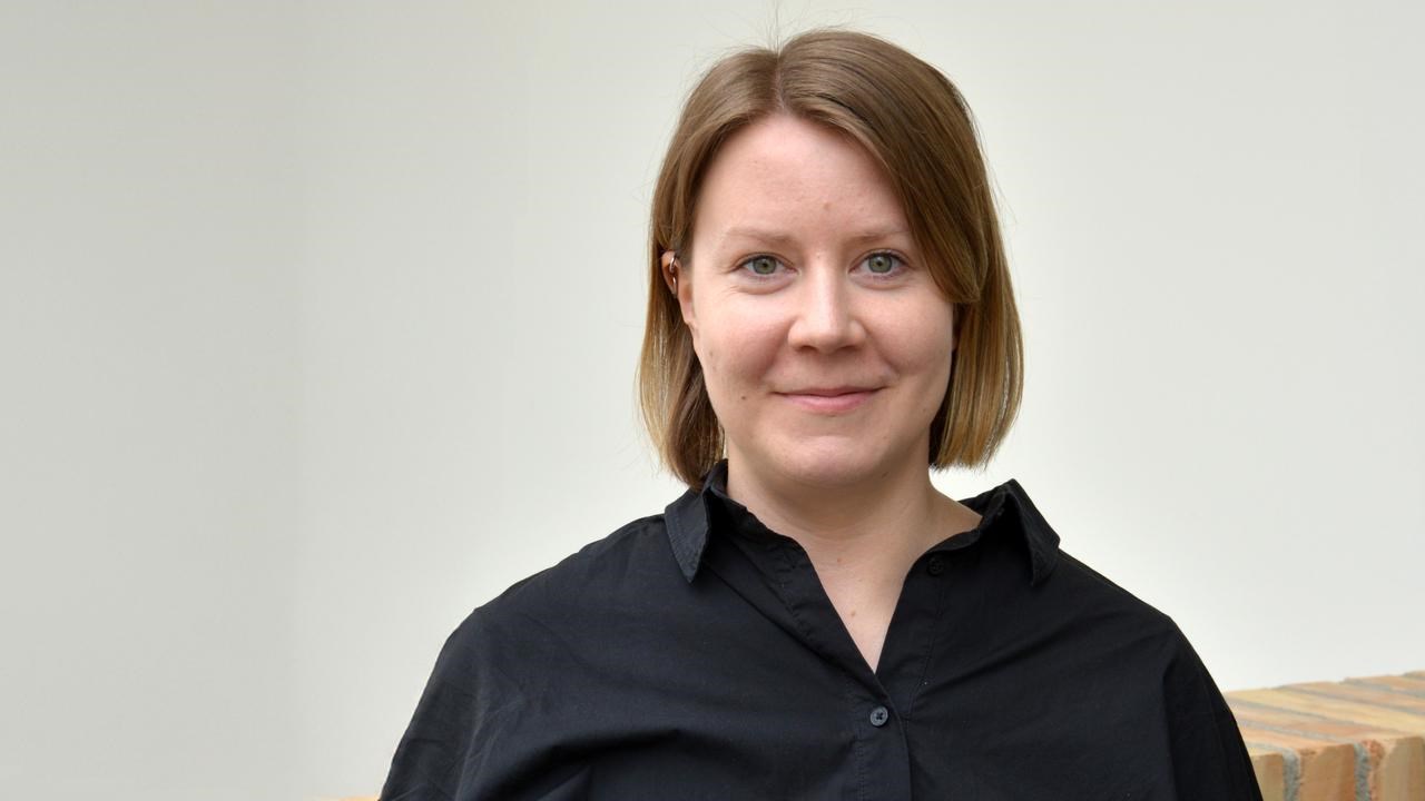 Taru Lehtokunnas, Sociologiska institutionen
