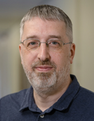 Personalbild Magnus Österholm