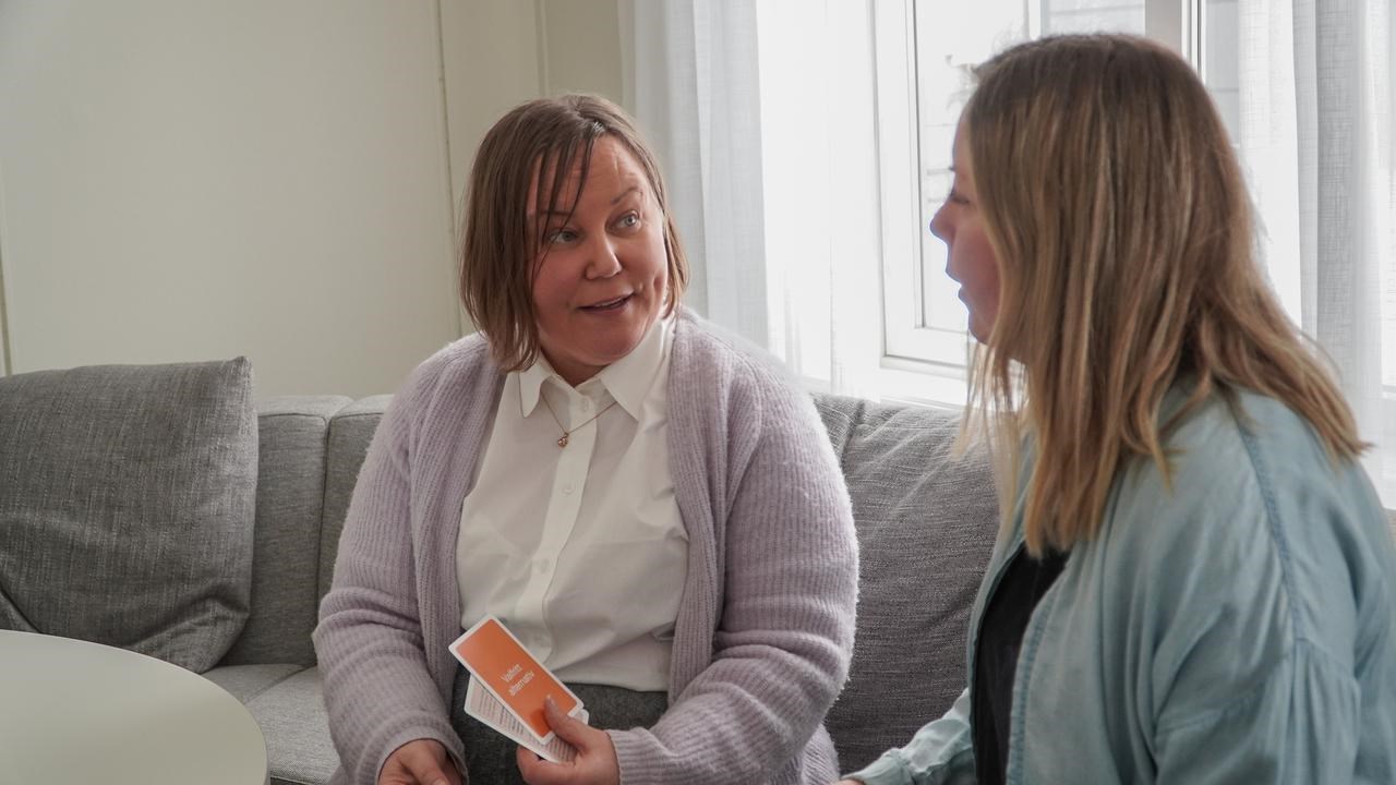 Malin Eneslätt, LTU