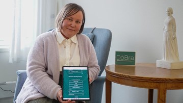 Malin Eneslätt, LTU