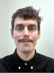 Personalbild Erik Persson