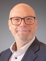 Staff photo Joakim Hallstig