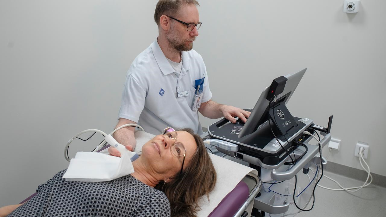 Tobias Eriksson, Annika Johansson