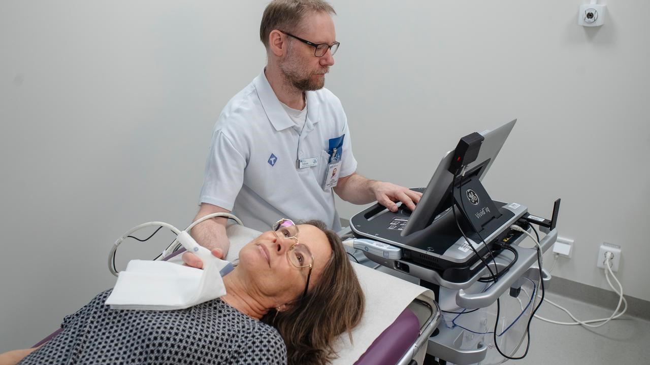 Tobias Eriksson, Annika Johansson