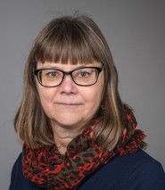 Personalbild Lena Landström