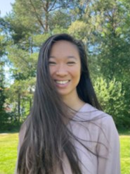 Personalbild Linn Karlsson
