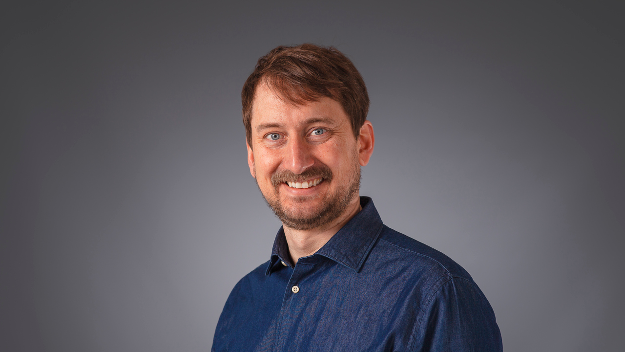 Johan Rasmussen Johan Rasmuson lab