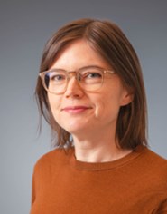 Personalbild Chrystal Kunosson