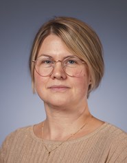Staff photo Maria Angerbjörn