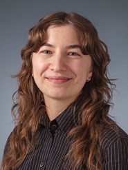 Personalbild Carolina Sandström