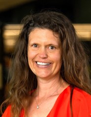Linda Hollebeek