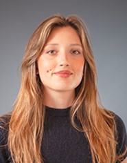 Personalbild Fanny Chef Holmberg