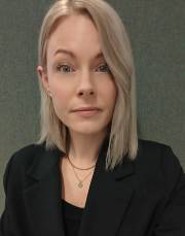 Personalbild Jennie Walker