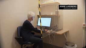 Film: Anne Lindberg, professor i medicin