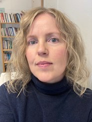 Jenny Lönnroth