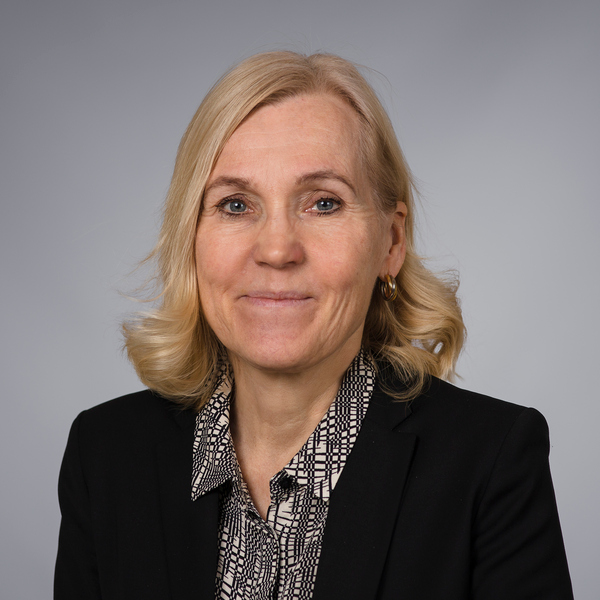 Cathrine Norberg