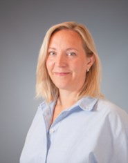 Personalbild Maja Simm