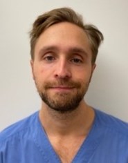 Personalbild Niklas Nilsson