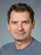 Personalbild Magnus Blomgren