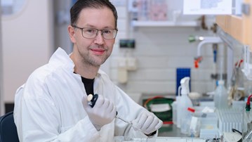 Lars-Anders Carlson
