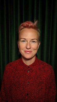 Anne Gotfredsen