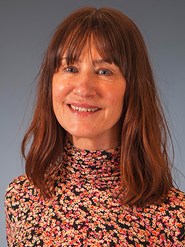 Jenny Svender