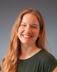Personalbild Sabina Klausmeyer