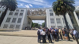 Image from Universidad de Concepción in Chile.